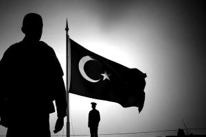 “Şehit Uzman Çavuş Mustafa Bazna, 26 Ay Sonra Toprağa Verildi”