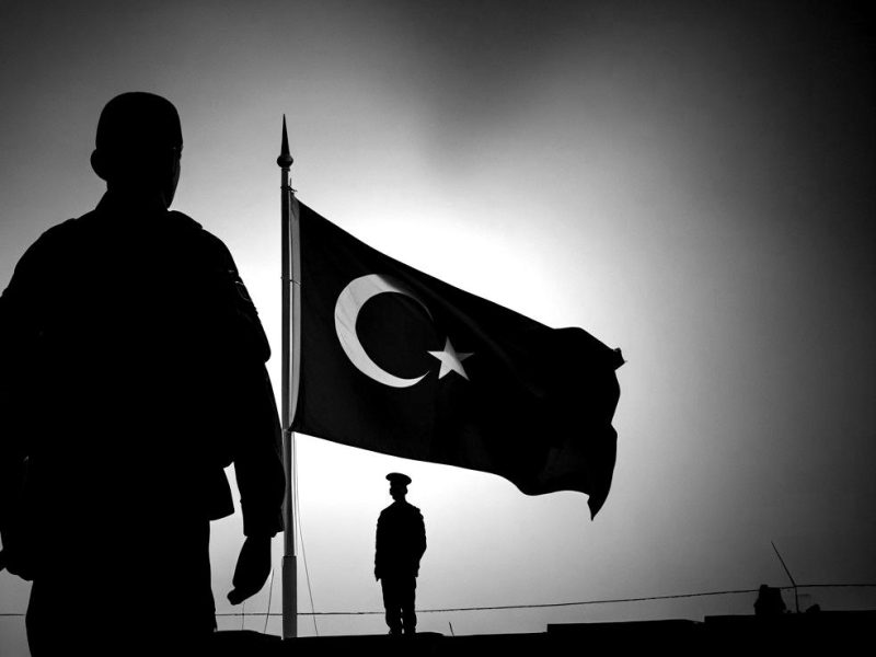“Şehit Uzman Çavuş Mustafa Bazna, 26 Ay Sonra Toprağa Verildi”